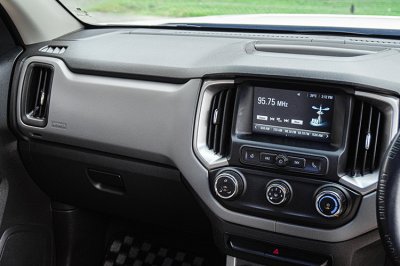 2019 Chevrolet COLORADO 2.5 FLEX CAB LT