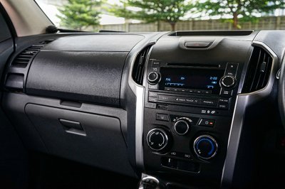 2016 Chevrolet COLORADO 2.5 LT Extended Cab