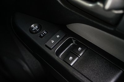 2019 Chevrolet COLORADO 2.5 FLEX CAB LT Z71