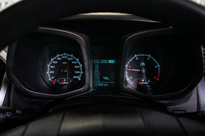 2016 Chevrolet COLORADO 2.5 LT Extended Cab