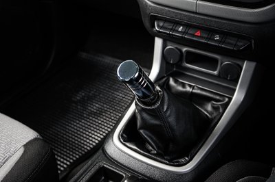 2019 Chevrolet COLORADO 2.5 FLEX CAB LT Z71