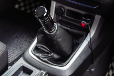 2019 Chevrolet COLORADO 2.5 FLEX CAB LT