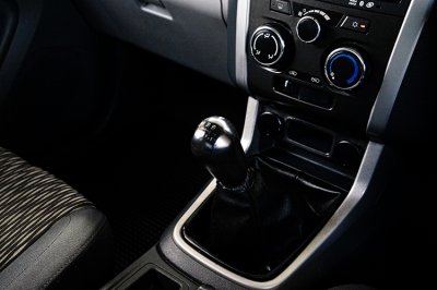 2016 Chevrolet COLORADO 2.5 LT Extended Cab