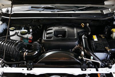 2016 Chevrolet COLORADO 2.5 LT Extended Cab