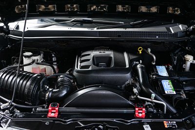 2019 Chevrolet COLORADO 2.5 FLEX CAB LT Z71