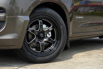 Chevrolet Colorado 2.5 Crew Cab LT