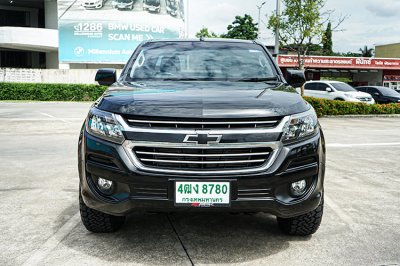 2019 Chevrolet COLORADO 2.5 FLEX CAB LT Z71