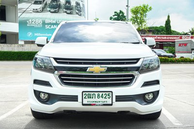 2019 Chevrolet COLORADO 2.5 FLEX CAB LT