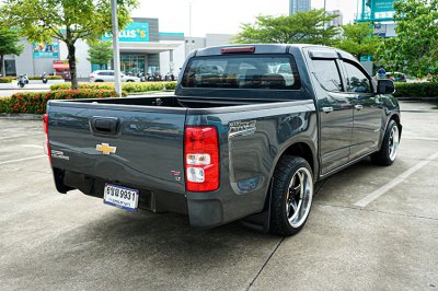 2019 Chevrolet Colorado 2.5 Crew Cab (ปี 11-16) LT Pickup