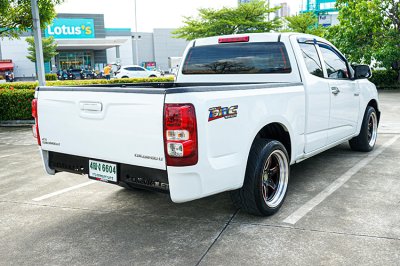 2016 Chevrolet COLORADO 2.5 LT Extended Cab