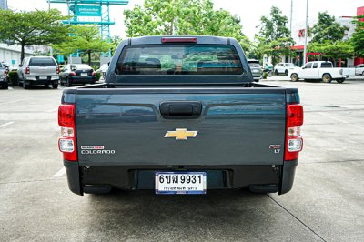 2019 Chevrolet Colorado 2.5 Crew Cab (ปี 11-16) LT Pickup