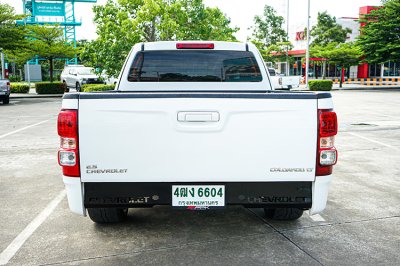 2016 Chevrolet COLORADO 2.5 LT Extended Cab