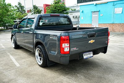 2019 Chevrolet Colorado 2.5 Crew Cab (ปี 11-16) LT Pickup