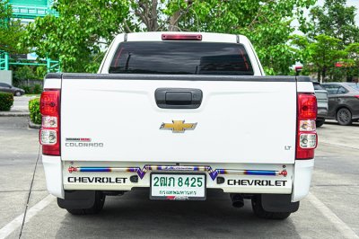 2019 Chevrolet COLORADO 2.5 FLEX CAB LT