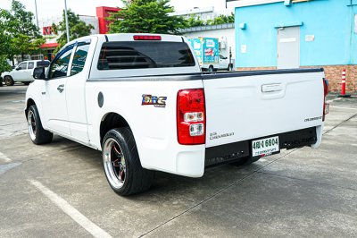 2016 Chevrolet COLORADO 2.5 LT Extended Cab