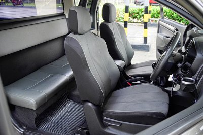Chevrolet Colorado 2.5 Crew Cab LT