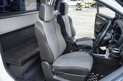 2019 Chevrolet COLORADO 2.5 FLEX CAB LT