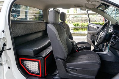 2016 Chevrolet COLORADO 2.5 LT Extended Cab