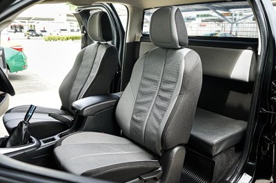 2019 Chevrolet COLORADO 2.5 FLEX CAB LT Z71