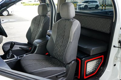 2016 Chevrolet COLORADO 2.5 LT Extended Cab