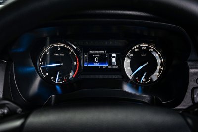 Ford Ranger 2.2 XL Plus Sport Open Cab Hi-Rider