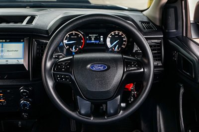 Ford Ranger 2.2 XL Plus Sport Open Cab Hi-Rider
