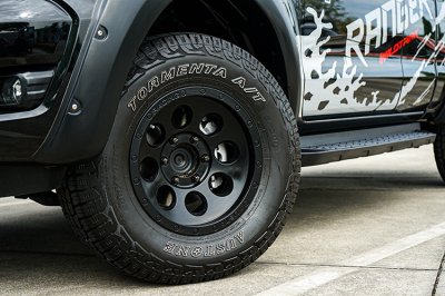 Ford Ranger 2.2 XL Plus Sport Open Cab Hi-Rider