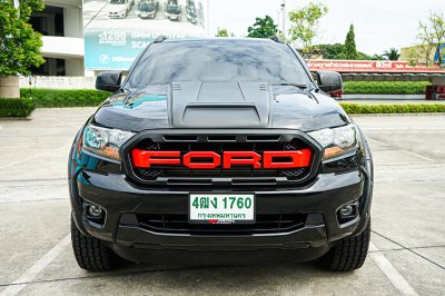 Ford Ranger 2.2 XL Plus Sport Open Cab Hi-Rider