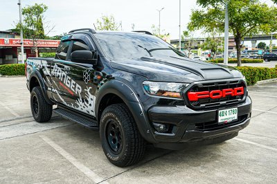 Ford Ranger 2.2 XL Plus Sport Open Cab Hi-Rider