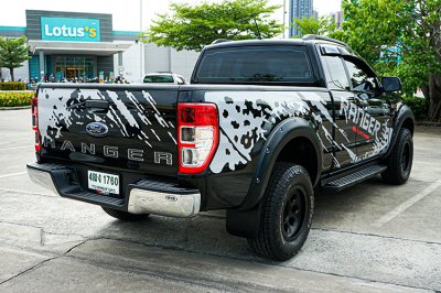 Ford Ranger 2.2 XL Plus Sport Open Cab Hi-Rider