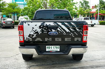 Ford Ranger 2.2 XL Plus Sport Open Cab Hi-Rider