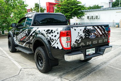 Ford Ranger 2.2 XL Plus Sport Open Cab Hi-Rider