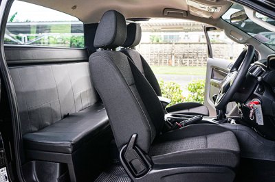 Ford Ranger 2.2 XL Plus Sport Open Cab Hi-Rider