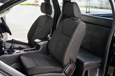 Ford Ranger 2.2 XL Plus Sport Open Cab Hi-Rider