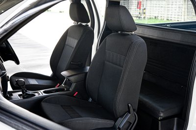 2019 Ford RANGER 2.2 OPEN CAB (ปี 15-21) XLS Open Cab Hi-Rider Pickup