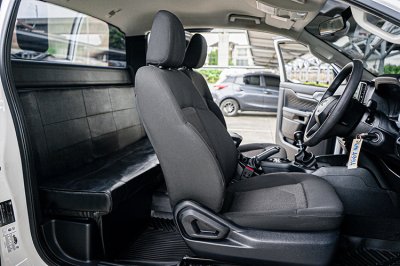 2023 Ford Ranger 2.0 OPEN CAB (ปี 22-28) XL Pickup
