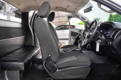 2022 Ford RANGER 2.2 OPEN CAB (ปี 15-21) XL+ Sport Open Cab Hi-Rider Pickup