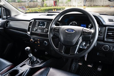 2019 Ford RANGER 2.2 XL+ Open Cab Hi-Rider