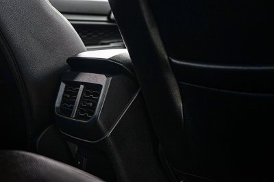 2022 Ford RANGER 2.0 DOUBLE CAB XLT Hi-Rider