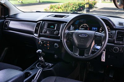 2020 Ford RANGER 2.2 XL Open Cab