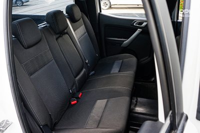 2019 Ford RANGER 2.2 XLT Double Cab Hi-Rider
