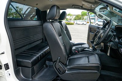 2020 FORD RANGER 2.2 XL OPEN CAB