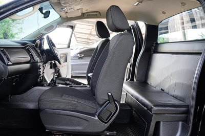 Ford Ranger 2.2 XL Plus Sport Open Cab Hi-Rider