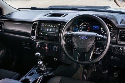 2019 Ford Ranger 2.2 OPEN CAB (ปี 15-21) Hi-Rider XL+ Pickup