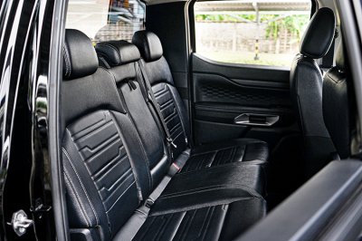 2023 Ford Ranger 2.0 DOUBLE CAB Hi-Rider Sport