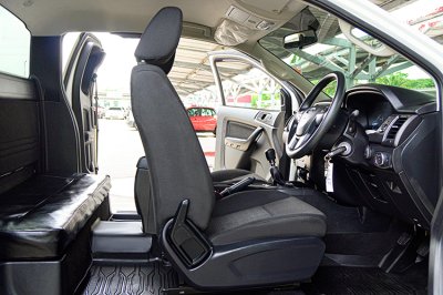 2021 Ford Ranger 2.2 OPEN CAB XL