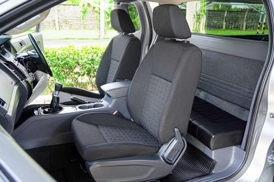 2016 Ford Ranger 2.2 OPEN CAB XLS