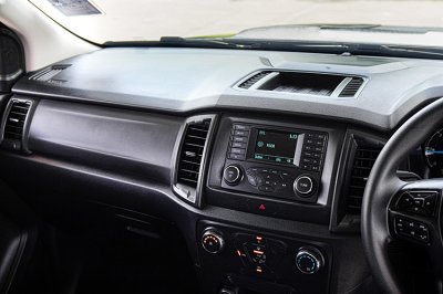 2019 Ford Ranger 2.2 OPEN CAB (ปี 15-21) Hi-Rider XL+