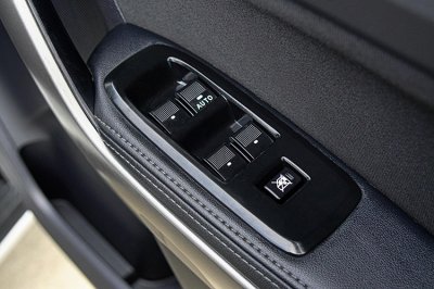 2019 Ford Ranger 2.2 DOUBLE CAB Hi-Rider XLT