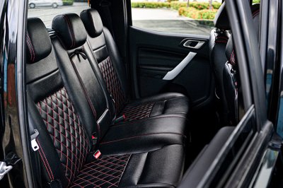 2019 Ford Ranger 2.2 DOUBLE CAB Hi-Rider XLT